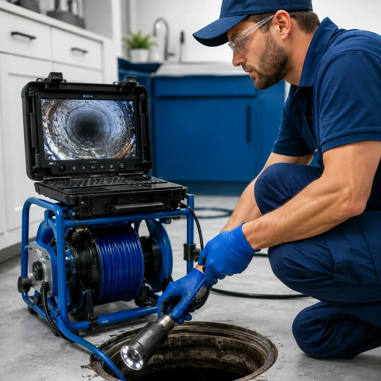 Pipe Relining professionals serving Sunrise Manor, NV